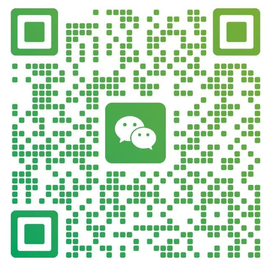 微信 QR code